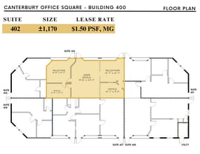 8300 Fair Oaks Blvd, Carmichael, CA à louer Photo intérieure– Image 1 sur 3