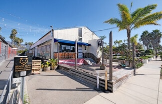 Plus de détails pour 22 Anacapa St, Santa Barbara, CA - Local commercial à louer