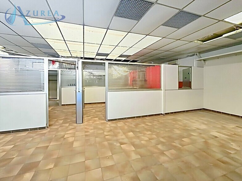 Industriel/Logistique dans Nice à vendre - Photo intérieure – Image 3 sur 8