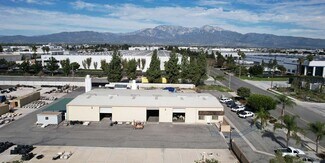 Plus de détails pour 2010 S Cucamonga Ave, Ontario, CA - Industriel/Logistique à louer