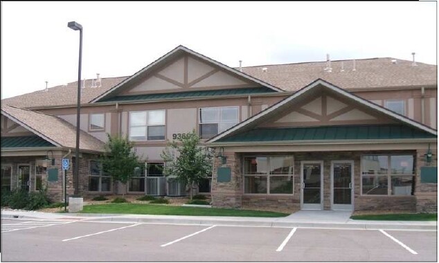 9364 Teddy Ln, Lone Tree, CO à vendre - Photo de l’immeuble – Image 3 sur 23