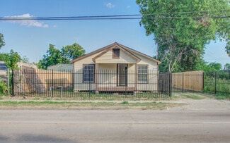 Plus de détails pour 1051 W Little York Rd, Houston, TX - Logement à vendre
