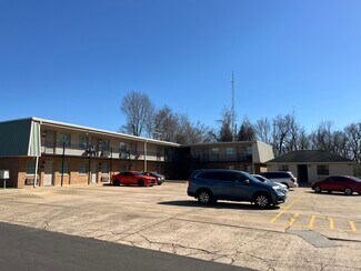 Plus de détails pour 20 Unit Multifamily Sale - 100% Occupied – Logement à vendre, Russellville, AR