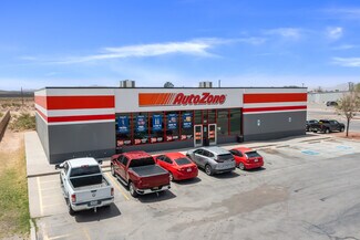 Plus de détails pour 290 Mccombs Dr, Chaparral, NM - Local commercial à vendre