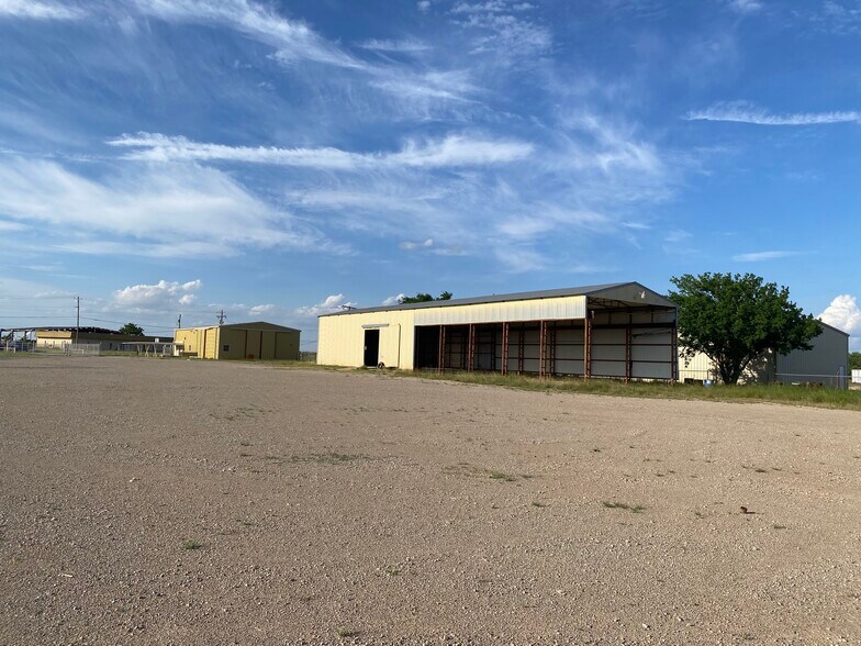8051 Seymour Hwy, Wichita Falls, TX à louer - Photo de l’immeuble – Image 2 sur 52