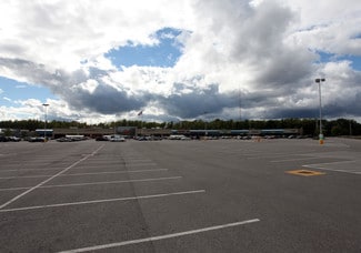 Plus de détails pour 981 Ford Street Ext, Ogdensburg, NY - Local commercial à louer