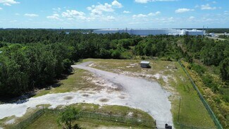 Plus de détails pour pt of 1060 Cox Rd, Cocoa, FL - Terrain à louer