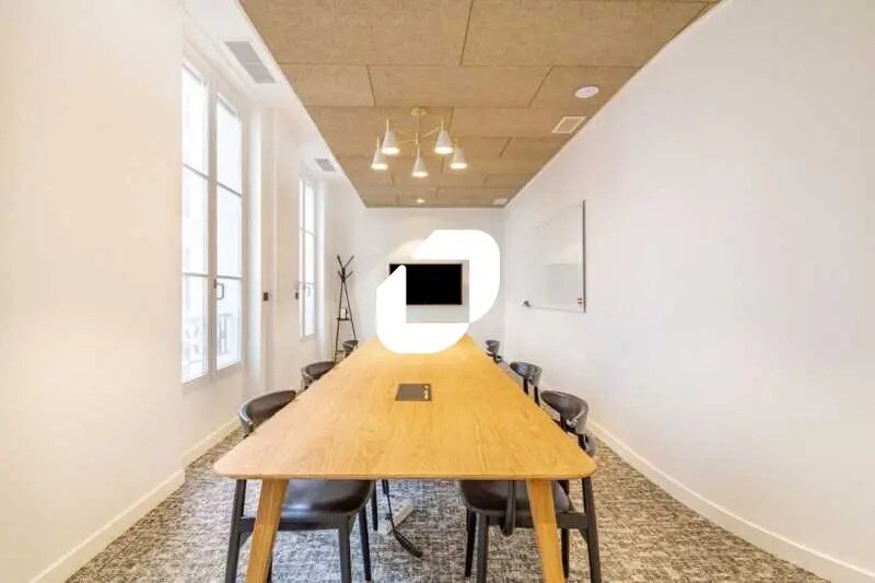 Photo de l’immeuble