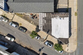 625-627 Springfield Ave, Newark, NJ - Vue aérienne vue de carte - Image1