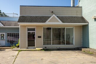 Plus de détails pour 30 E Main St, Luray, VA - Bureau à vendre