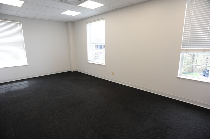 4100 Horizons Dr, Columbus, OH à vendre - Photo intérieure – Image 2 sur 11