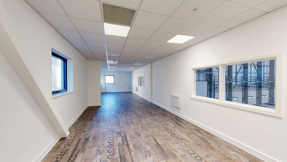 Stanley Green Business Park, Cheadle à vendre - Numérisation 3D Matterport – Image 3 sur 28