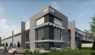 Plus de détails pour 0 Lanier Pky, Buford, GA - Industriel/Logistique à louer