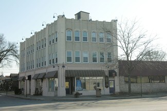 Plus de détails pour 15324 Mack Ave, Grosse Pointe Park, MI - Coworking à louer