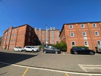 Plus de détails pour Cathedral St, Lincoln - Logement à vendre