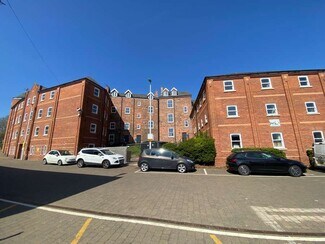 Plus de détails pour Cathedral St, Lincoln - Logement à vendre