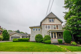 Plus de détails pour 417 W Blackwell St, Dover, NJ - Spécialisé à vendre