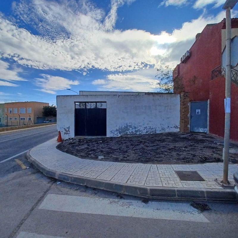 Calle de Juan Martínez Hernández, 1, La Unión, Murcia à vendre Photo principale– Image 1 sur 3