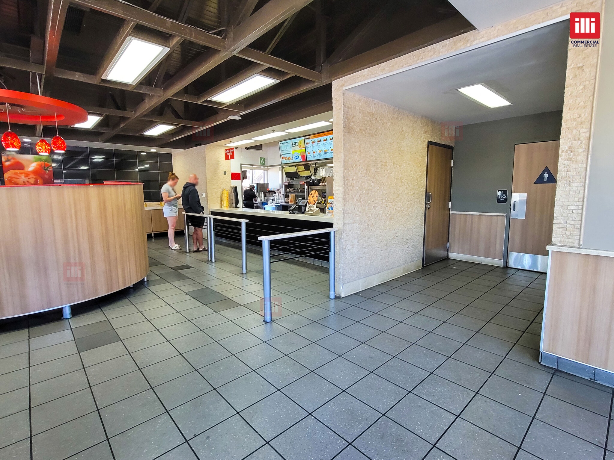 3101-3125 N San Fernando Rd, Los Angeles, CA à louer Photo intérieure– Image 1 sur 2
