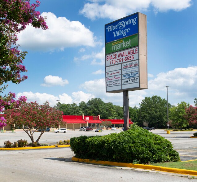3700 Blue Spring Rd NW, Huntsville, AL à louer - Photo de l’immeuble – Image 2 sur 3