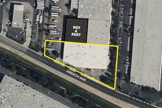 18401 E Arenth Ave, City of Industry, CA à louer Photo intérieure– Image 2 sur 2