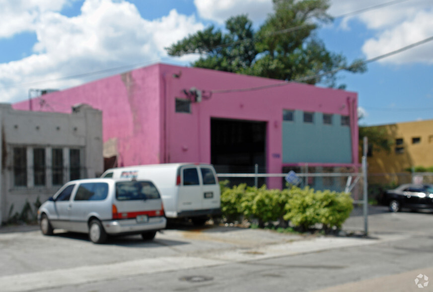 1996 NW 22nd St, Miami, FL à vendre - Photo de l’immeuble – Image 3 sur 29