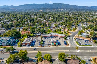 Plus de détails pour 1910-1920 Camden Ave, San Jose, CA - Local commercial à vendre