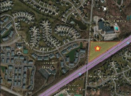 3365 Snider Rd, Symmes Twp, OH à vendre - Photo principale – Image 1 sur 2