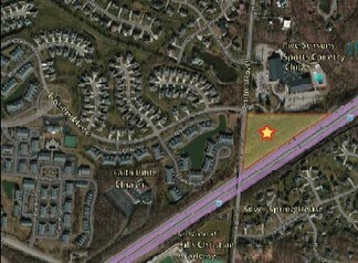 Plus de détails pour 3365 Snider Rd, Symmes Twp, OH - Terrain à vendre