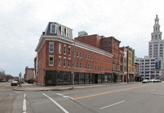 Plus de détails pour 111 Genesee St, Buffalo, NY - Bureau à louer