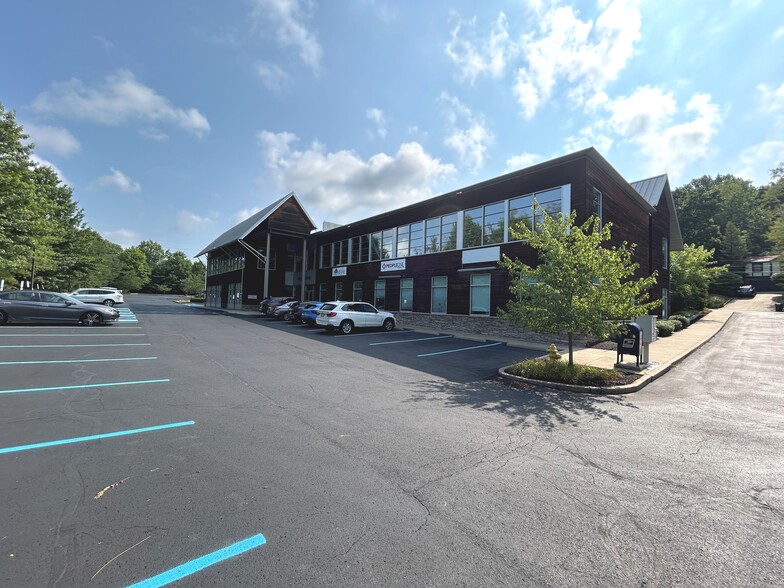 2600 Old Washington Rd, Pittsburgh, PA à louer - Photo de l’immeuble – Image 1 sur 9