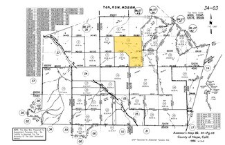 Plus de détails pour Highway 29, Napa, CA - Terrain à vendre