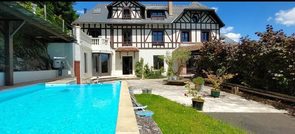 Local d'activités dans Fondettes à vendre - Photo de l’immeuble – Image 3 sur 6