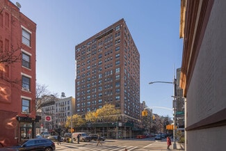 Plus de détails pour 968 Amsterdam Ave, New York, NY - Local commercial à louer