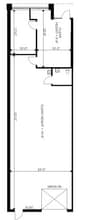 4181 Sladeview Cres, Mississauga, ON à louer Plan d’étage– Image 1 sur 1