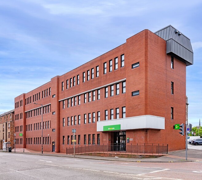 199 Commercial St, Edinburgh à vendre - Photo principale – Image 1 sur 9