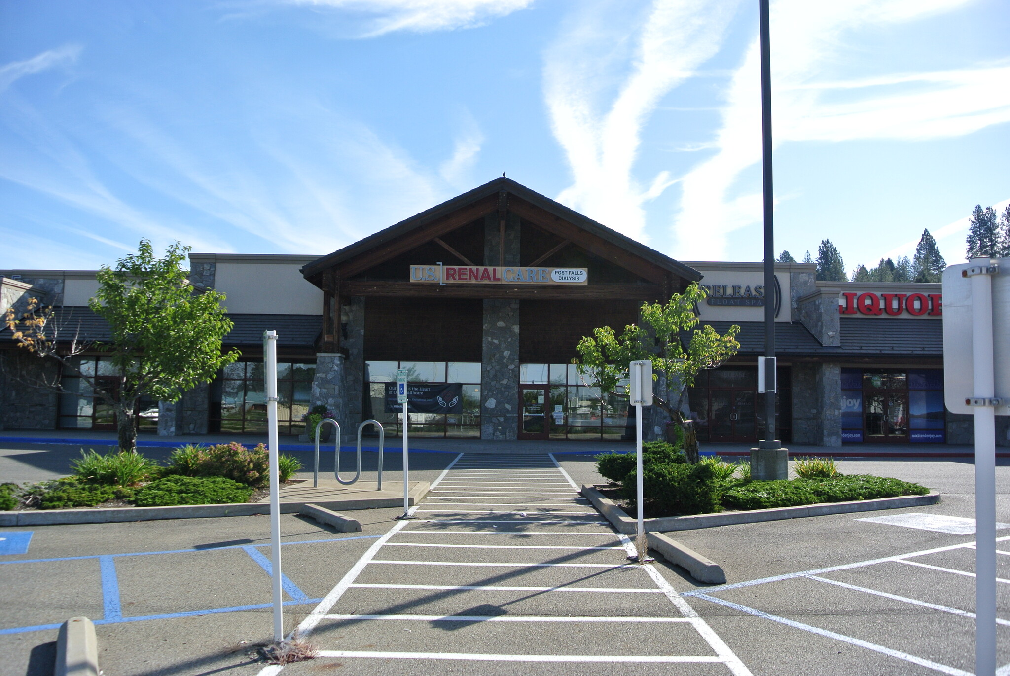 920 N Id-41 Hwy, Post Falls, ID à louer Photo de l’immeuble– Image 1 sur 7
