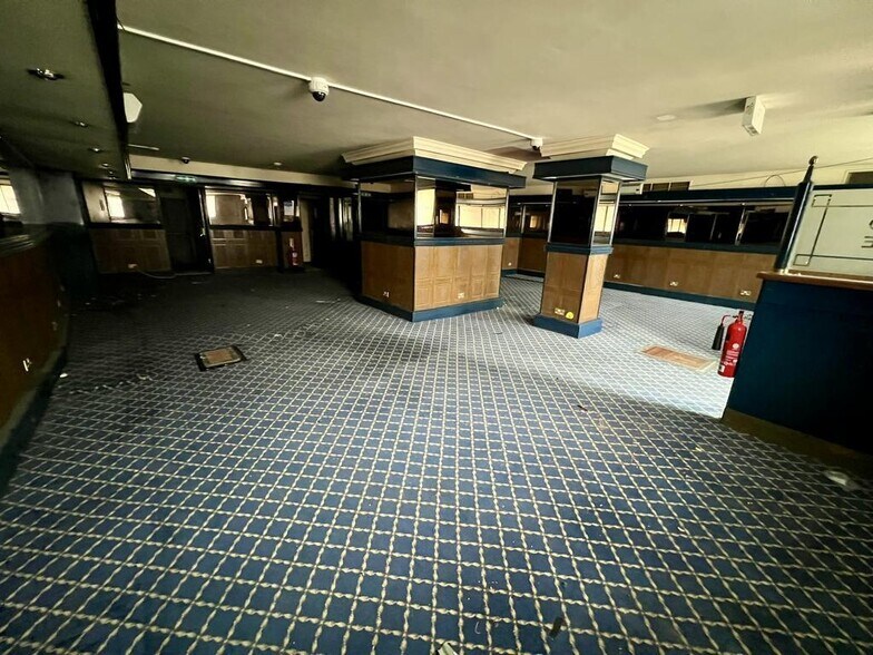 1 Blue St, Carmarthen à louer - Photo de l’immeuble – Image 3 sur 9