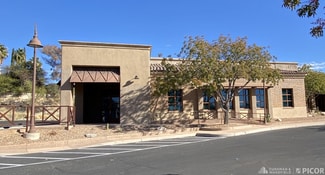 Plus de détails pour 1775 E Skyline Dr, Tucson, AZ - Bureau à vendre