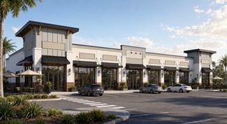 Plus de détails pour TTBD Highway 707, Myrtle Beach, SC - Local commercial à louer