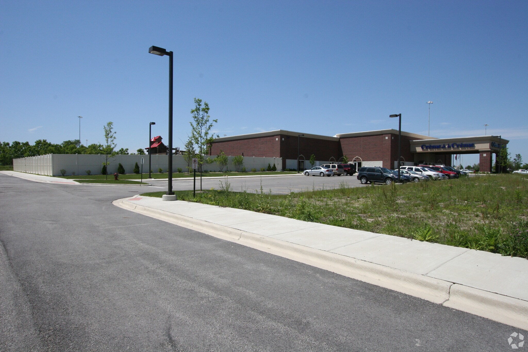 724 N Center Blvd, Romeoville, IL à louer Photo principale– Image 1 sur 3