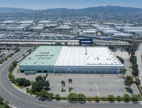 17411 Valley Blvd, City of Industry, CA à louer Photo intérieure– Image 1 sur 8