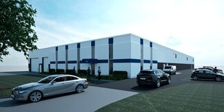 Plus de détails pour 1300 Touhy Ave, Elk Grove Village, IL - Industriel/Logistique à louer
