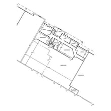 200-240 Cobb Pky N, Marietta, GA à louer Plan d’étage– Image 1 sur 1