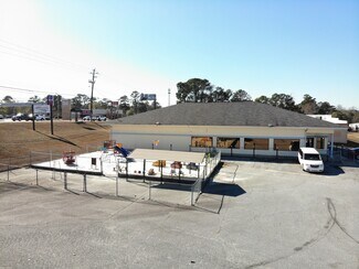 Plus de détails pour 4685 Buena Vista Rd, Columbus, GA - Local commercial à vendre