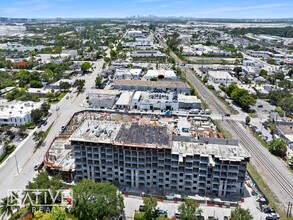 2125 S Andrews Ave, Fort Lauderdale, FL - VUE AÉRIENNE  vue de carte - Image1