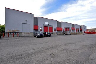 Plus de détails pour 2415 Stevenage Dr, Ottawa, ON - Industriel/Logistique à louer