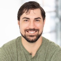 Joshua Pelovsky
