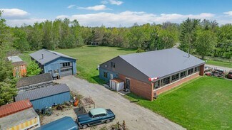 Plus de détails pour 5622 Ravenshoe rd, Sutton West, ON - Terrain à vendre