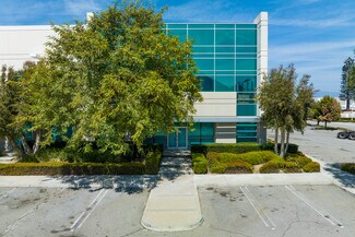 Plus de détails pour 10681 Production Ave, Fontana, CA - Industriel/Logistique à louer